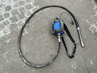 Carat ret 2 beton trilnaald 230v - afbeelding 1 van  8