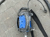 Carat ret 2 beton trilnaald 230v - afbeelding 2 van  8