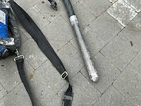 Carat ret 2 beton trilnaald 230v - afbeelding 4 van  8