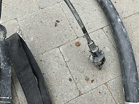 Carat ret 2 beton trilnaald 230v - afbeelding 5 van  8