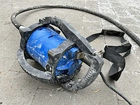 Carat ret 2 beton trilnaald 230v - afbeelding 7 van  8
