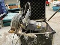 Carat sl-1502 sleuvenslijpmachine - afbeelding 1 van  3