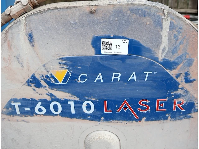 Carat steenslijper - afbeelding 5 van  5