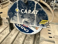 Carat tafel steenzaagmachine - afbeelding 7 van  8