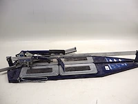 Carat tegelsnijder - afbeelding 1 van  4
