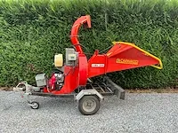 Caravaggi bio 230 houthakselaar - afbeelding 1 van  16