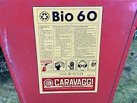 Caravaggi bio 60 hakselaar - afbeelding 6 van  6