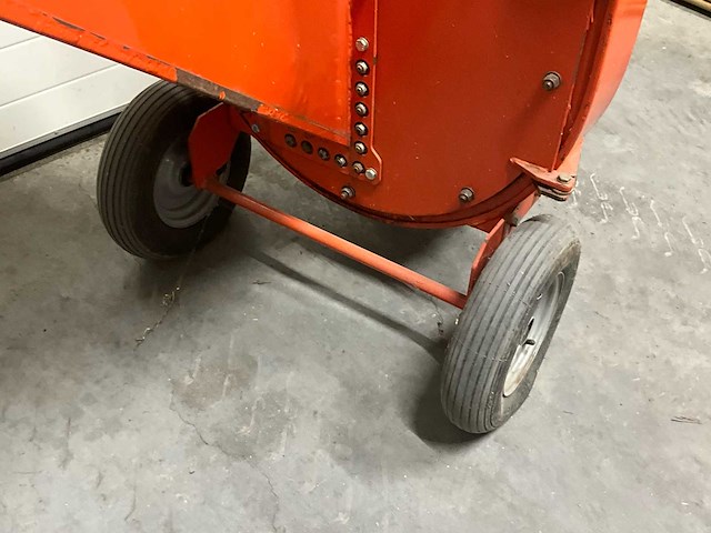 Caravaggi bio190 houthakselaar - afbeelding 3 van  8