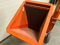 Caravaggi bio190 houthakselaar - afbeelding 4 van  8