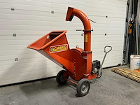 Caravaggi bio190 houthakselaar - afbeelding 5 van  8