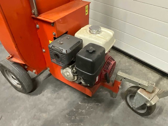 Caravaggi bio190 houthakselaar - afbeelding 6 van  8