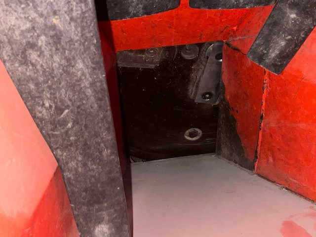 Caravaggi bio190 houthakselaar - afbeelding 7 van  8