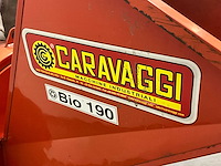 Caravaggi bio190 houthakselaar - afbeelding 8 van  8