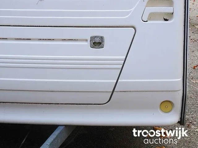 Caravan bürnstner 4223 tn ventana avantgarde - afbeelding 3 van  55