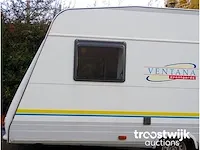 Caravan bürnstner 4223 tn ventana avantgarde - afbeelding 5 van  55