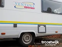 Caravan bürnstner 4223 tn ventana avantgarde - afbeelding 6 van  55