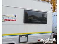 Caravan bürnstner 4223 tn ventana avantgarde - afbeelding 8 van  55