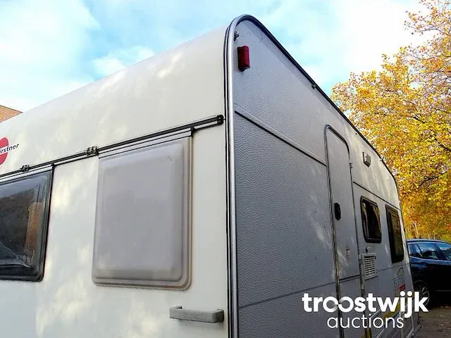Caravan bürnstner 4223 tn ventana avantgarde - afbeelding 11 van  55