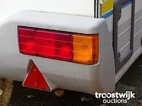 Caravan bürnstner 4223 tn ventana avantgarde - afbeelding 13 van  55