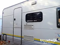 Caravan bürnstner 4223 tn ventana avantgarde - afbeelding 14 van  55