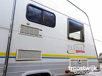 Caravan bürnstner 4223 tn ventana avantgarde - afbeelding 15 van  55