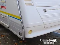 Caravan bürnstner 4223 tn ventana avantgarde - afbeelding 17 van  55