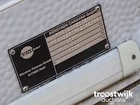 Caravan bürnstner 4223 tn ventana avantgarde - afbeelding 18 van  55