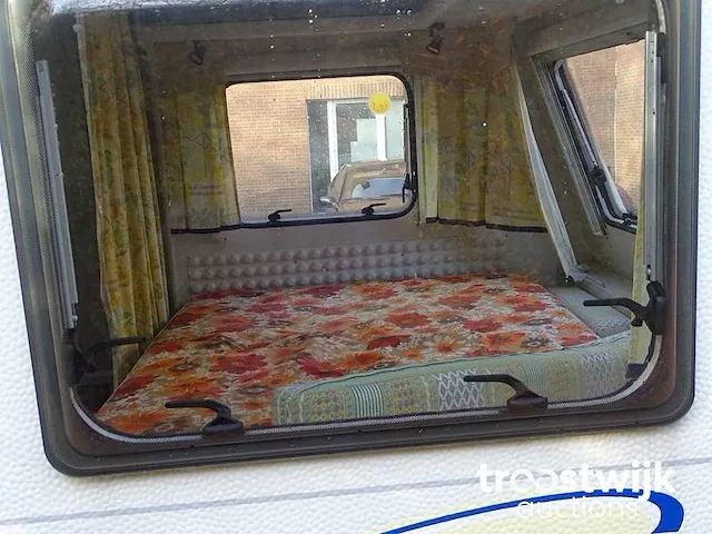 Caravan bürnstner 4223 tn ventana avantgarde - afbeelding 19 van  55