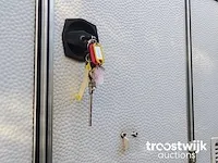 Caravan bürnstner 4223 tn ventana avantgarde - afbeelding 20 van  55