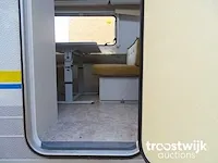 Caravan bürnstner 4223 tn ventana avantgarde - afbeelding 21 van  55