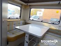 Caravan bürnstner 4223 tn ventana avantgarde - afbeelding 22 van  55