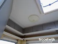 Caravan bürnstner 4223 tn ventana avantgarde - afbeelding 24 van  55