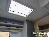 Caravan bürnstner 4223 tn ventana avantgarde - afbeelding 25 van  55