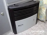 Caravan bürnstner 4223 tn ventana avantgarde - afbeelding 29 van  55