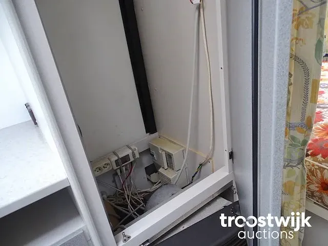 Caravan bürnstner 4223 tn ventana avantgarde - afbeelding 30 van  55