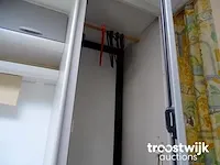 Caravan bürnstner 4223 tn ventana avantgarde - afbeelding 31 van  55