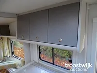 Caravan bürnstner 4223 tn ventana avantgarde - afbeelding 37 van  55