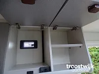 Caravan bürnstner 4223 tn ventana avantgarde - afbeelding 40 van  55