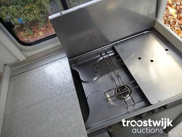 Caravan bürnstner 4223 tn ventana avantgarde - afbeelding 41 van  55