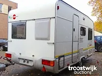 Caravan bürnstner 4223 tn ventana avantgarde - afbeelding 34 van  55