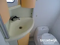 Caravan bürnstner 4223 tn ventana avantgarde - afbeelding 46 van  55