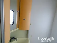 Caravan bürnstner 4223 tn ventana avantgarde - afbeelding 47 van  55