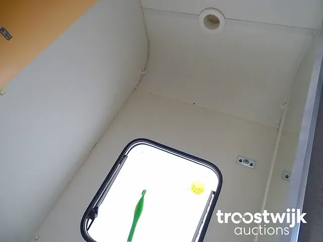 Caravan bürnstner 4223 tn ventana avantgarde - afbeelding 48 van  55