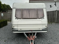 Caravan chateau calista 450 - afbeelding 3 van  10