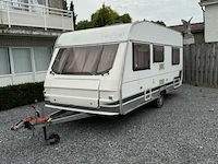 Caravan chateau calista 450 - afbeelding 4 van  10