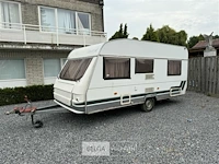 Caravan chateau calista 450 - afbeelding 5 van  10