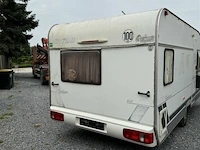 Caravan chateau calista 450 - afbeelding 6 van  10