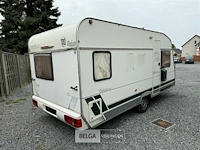 Caravan chateau calista 450 - afbeelding 7 van  10