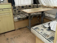 Caravan chateau calista 450 - afbeelding 8 van  10