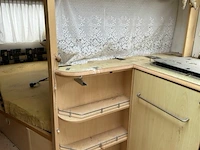 Caravan chateau calista 450 - afbeelding 9 van  10